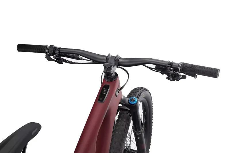 Specialized Turbo Levo Expert Carbon Electric Bike-5